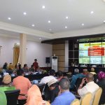Boltim dan Pohuwato Jalin Kerjasama Aplikasi Elektronik e-Government