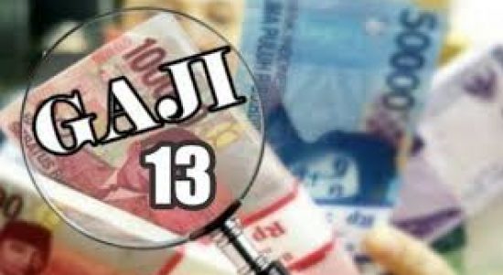 Pembayaran Gaji 13 PNS Bolmong Tergantung Pengajuan OPD