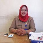 Farida Mooduto Kepala DP3A Kabupaten Bolmong (Foto.dok_Bolmong.News).