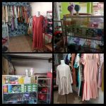 Gallery Kei Milik Ayu Sediakan Produk Kosmetik dan Pakaian