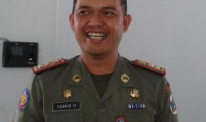 Sahaya Mokoginta. (Foto: dok)