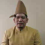 Ketua Komisi I DPRD Provinsi Sulut, Raski Mokodompit. (Foto: dok/bolmong.news)