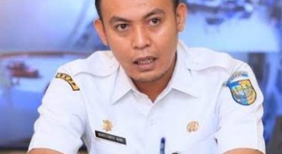 Kepala BKPP Kabupaten Bolmut, Khristanto Nani. Foto:dok/Bolmong.News