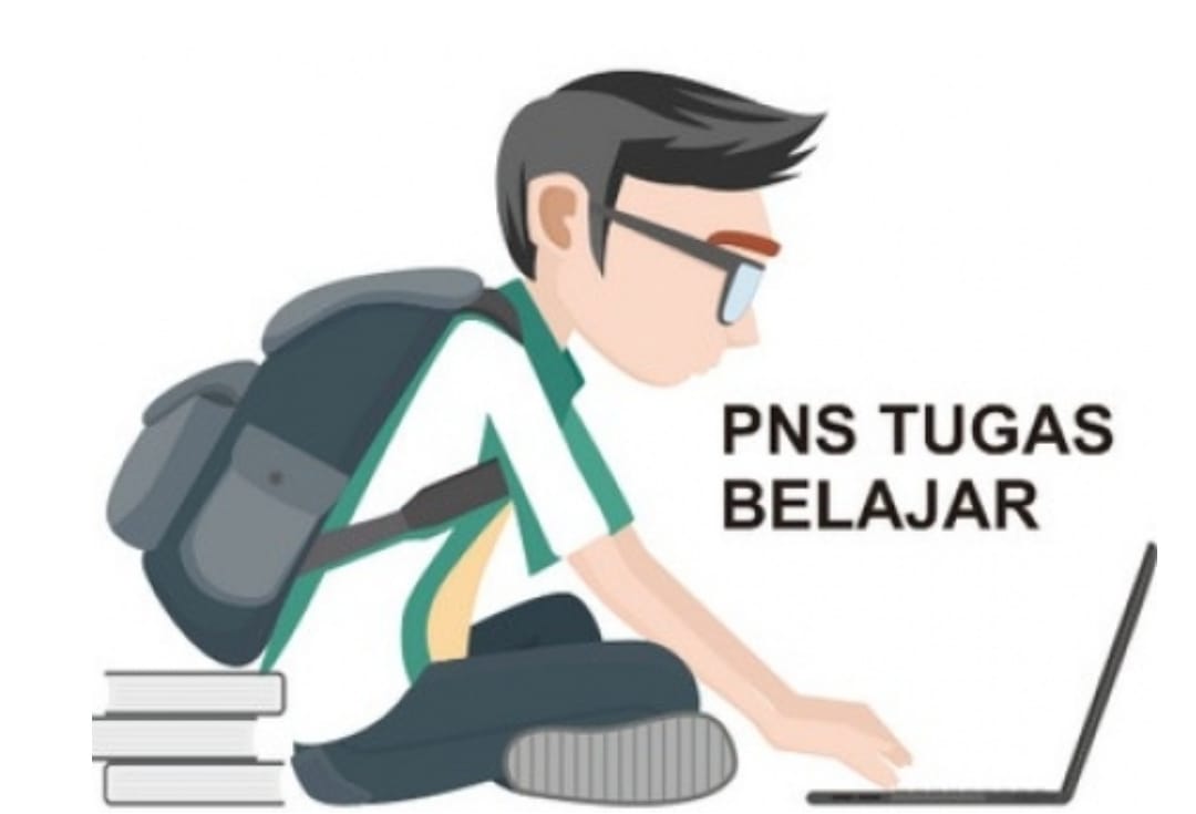 Ilustrasi tugas belajar PNS. (Foto: bkd.jateng.go.id)