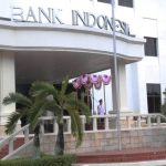 Kantor Bank Indonesia Perwakilan Sulut. Foto: dok/Bank Indonesia Perwakilan Sulut.