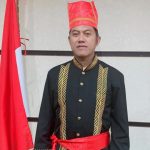 Kepala Perwakilan BI Provinsi Sulawesi Utara Andry Prasmuko. (foto.dok/BI Sulawesi Utara)