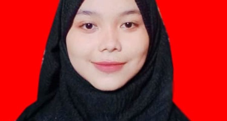 Siti Aisyah Rahmawati Putri