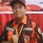 Ketua Majelis Pimpinan Cabang Pemuda Pancasila Kabupaten Boltim, DR Erna Mokodongan. Foto: dok