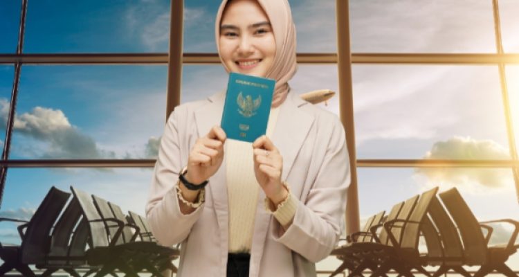 Sekarang 102 Kantor Imigrasi se Indonesia bisa buat paspor elektronik (e-paspor). (Foto.Kantor Imigrasi Kotamobagu)