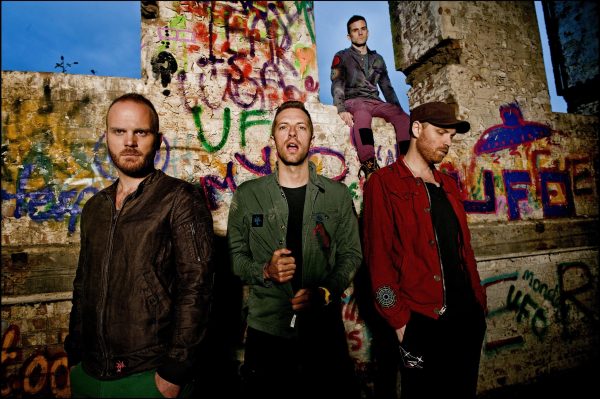 Konser di Indonesia, Coldplay gunakan jenis visa baru. (Foto.Kantor Imigrasi Kotamobagu)