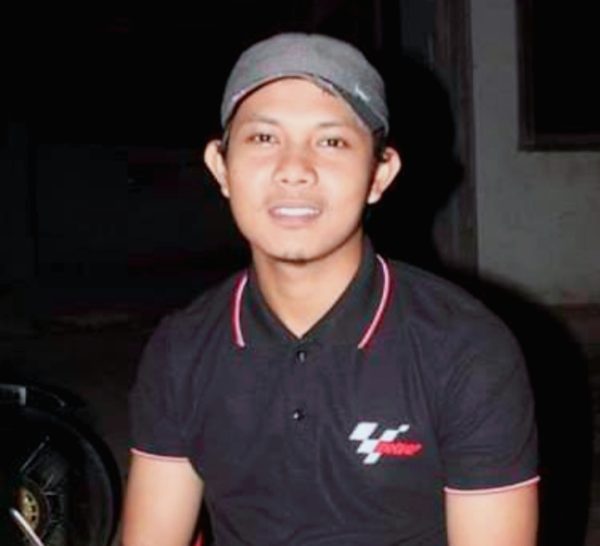 Koordinator JPPR Kabupaten Bolaang Mongondow Budi Nurhamidin. (Foto.Budi/JPPR Kabupaten Bolmong)