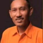 Apri Wahyudi Mokodongan.