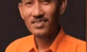 Apri Wahyudi Mokodongan.