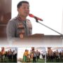 Kapolda Sulut Resmikan Gedung Baru Mapolres Kotamobagu dengan Ritual Adat, Selasa (29/4/2025). Foto: Humas Polres Kotamobagu.