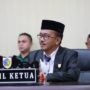 Wakil Ketua DPRD Kota Kotamobagu, Ahmad Sabir. Foto: dok