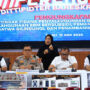 Polri Selidiki Dugaan Pidana di Perusahaan Tambang Nikel Raja Ampat. Foto: dok/Humas Polri