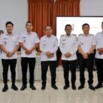 Dorong Pendirian Universitas Negeri BMR, Lima Kepala Daerah Gelar Pertemuan. Foto; dok
