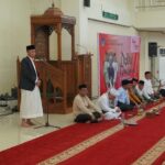 Hadirkan Ust Umar Alhabsyi, Pemkab Bolsel Gelar Dzikir Akbar dan Doa Bersama Peringatan HUT ke-17