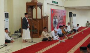 Hadirkan Ust Umar Alhabsyi, Pemkab Bolsel Gelar Dzikir Akbar dan Doa Bersama Peringatan HUT ke-17