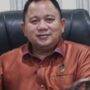 Wakil Ketua DPRD Kota Kotamobagu, Jusran Deby Mokolanot. Foto: dok