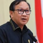 Ketua Fraksi PDIP DPRD Kota Kotamobagu, Royke Kasenda. Foto: dok