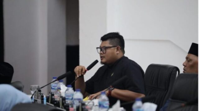 Shandry Anugerah Hasanuddin. Foto: dok