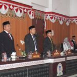 Wakil Bupati Bolsel, Deddy Abdul Hamid. Foto: Wawan Dentaw/bolmong.news