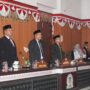 Wakil Bupati Bolsel, Deddy Abdul Hamid. Foto: Wawan Dentaw/bolmong.news