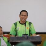 Wali Kota Kotamobagu, Weny Gaib. (foto.dok/Diskominfo Kotamobagu